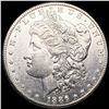 Image 1 : 1886-S Morgan Silver Dollar UNCIRCULATED