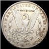 Image 2 : 1898-S Morgan Silver Dollar CLOSELY UNCIRCULATED