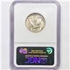 Image 2 : 1927 CAC Standing Liberty Quarter NGC AU58 FH