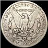 Image 2 : 1902-S Morgan Silver Dollar NICELY CIRCULATED