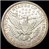 Image 2 : 1908-D Barber Quarter CLOSELY UNCIRCULATED