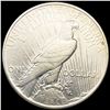 Image 2 : 1935-S Pan-Pac Dollar CLOSELY UNCIRCULATED