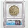 Image 2 : 1921-S Walking Liberty Half Dollar ICG VG8