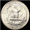 Image 2 : 1941-D Washington Silver Quarter UNCIRCULATED