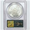 Image 2 : 1879-O Morgan Silver Dollar PCGS MS62