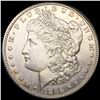 Image 1 : 1896-S Morgan Silver Dollar UNCIRCULATED