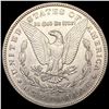 Image 2 : 1896-S Morgan Silver Dollar UNCIRCULATED