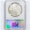 Image 2 : 1878 Morgan Silver Dollar PGA MS63 Rev 79