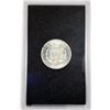 Image 2 : 1882-CC Morgan Silver Dollar GSA