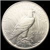 Image 2 : 1935 Silver Peace Dollar CLOSELY UNCIRCULATED