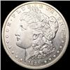 Image 1 : 1889-O Morgan Silver Dollar CLOSELY UNCIRCULATED