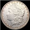 Image 1 : 1899 Morgan Silver Dollar CLOSELY UNCIRCULATED