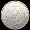 Image 2 : 1899 Morgan Silver Dollar CLOSELY UNCIRCULATED