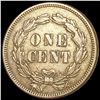 Image 2 : 1859 Indian Head Cent CLOSELY UNCIRCULATED