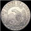 Image 2 : 1814 Capped Bust Half Dollar NICELY CIRCULATED