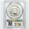 Image 2 : 1950 Franklin Half Dollar PCGS PR65