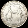 Image 2 : 1936 Albany Half Dollar UNCIRCULATED