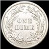 Image 2 : 1907-D Barber Dime UNCIRCULATED