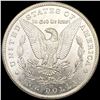 Image 2 : 1883-CC Morgan Silver Dollar UNCIRCULATED