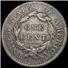 Image 2 : 1817 Large Cent NICELY CIRCULATED