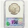 Image 2 : 1834 Capped Bust Half Dollar PGA MS64 Sm Dt, Sm