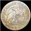 Image 2 : 1834 Capped Bust Half Dime NICELY CIRCULATED