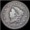 Image 1 : 1816 Large Cent NICELY CIRCULATED