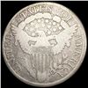 Image 2 : 1806 Draped Bust Half Dollar NICELY CIRCULATED