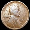 Image 1 : 1922 Wheat Cent LIGHTLY CIRCULATED