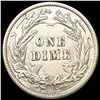 Image 2 : 1913 Barber Dime UNCIRCULATED
