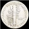 Image 2 : 1942/1-D Mercury Dime CLOSELY UNCIRCULATED