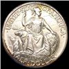 Image 1 : 1935-S San Diego Half Dollar CLOSELY UNCIRCULATED