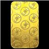 Image 2 : Columbia 5g Gold Bar UNCIRCULATED