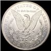 Image 2 : 1878-S Morgan Silver Dollar UNCIRCULATED
