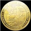 Image 2 : 2010-W Commem 1/2oz Gold $10 GEM PROOF