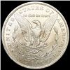 Image 2 : 1889-O Morgan Silver Dollar CLOSELY UNCIRCULATED