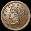 Image 1 : 1852 Large Cent LIGHTLY CIRCULATED