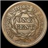 Image 2 : 1852 Large Cent LIGHTLY CIRCULATED