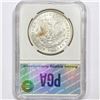 Image 2 : 1878 8TF Morgan Silver Dollar PGA MS62