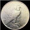 Image 2 : 1934 Silver Peace Dollar UNCIRCULATED