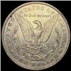 Image 2 : 1893 Morgan Silver Dollar UNCIRCULATED