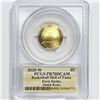 Image 2 : 2020-W $5 Gold Kunz Signed PCGS PR70 DCAM