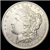 Image 1 : 1889-O Morgan Silver Dollar CLOSELY UNCIRCULATED