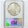 Image 2 : 1903 Morgan Silver Dollar PGA MS63+