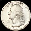 Image 1 : 1932-S Washington Silver Quarter CLOSELY UNC