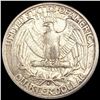 Image 2 : 1932-S Washington Silver Quarter CLOSELY UNC