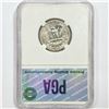 Image 2 : 1942-S Washington Silver Quarter PGA MS66