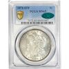 Image 1 : 1878 8TF CAC Morgan Silver Dollar PCGS MS65