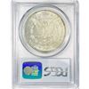 Image 2 : 1878 7/8TF CAC Morgan Silver Dollar PCGS MS63 PL,