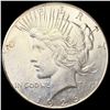 Image 1 : 1926 Silver Peace Dollar UNCIRCULATED